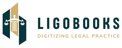 Ligobooks Logo